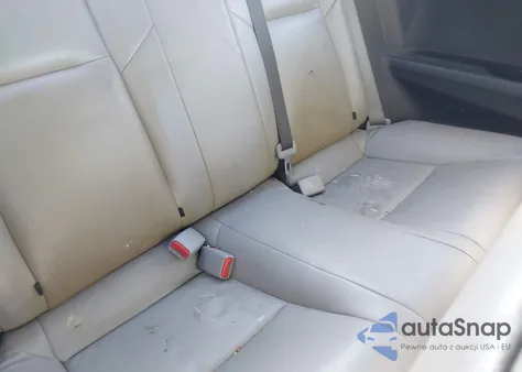 2012 Honda Civic Lx из США, поврежденный, VIN 2HGFG3B52CH538846